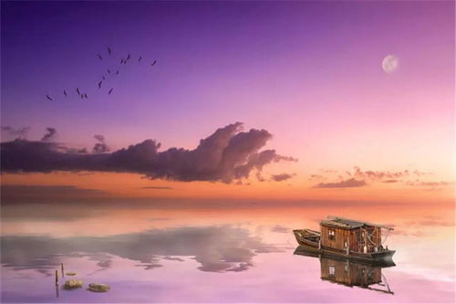 王陽(yáng)明用三句話教你如何把心靜下來