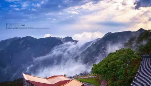 比蹦極還刺激的世界最大高空秋千 你敢不敢來挑戰