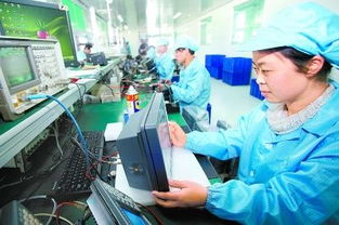 石獅飛通公司 船舶通訊設備研發引領行業，年產值將突破2億元