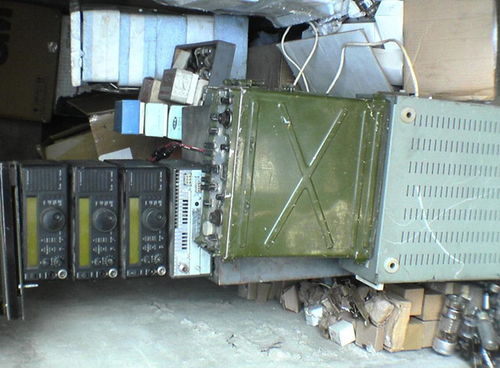 石家莊長安區通訊設備及機柜回收服務，助力企業高效處置閑置資源