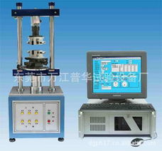 東莞市萬江普華試驗設備廠通訊檢測儀器產品概覽